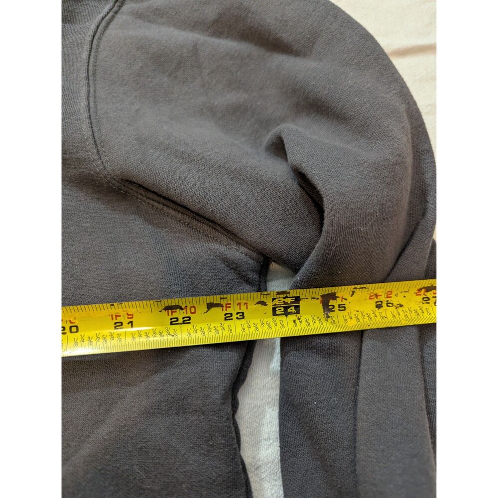 Pelican Brewing Hoodie Mens XL Cannon Beach Oregon Sweatshirt - Picture 4 of 4